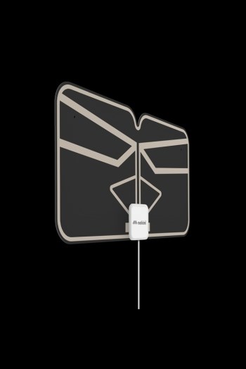 Meliconi 881018 pokojova antena USB